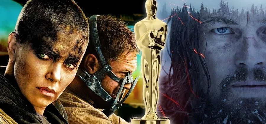 How to Watch All the 2016 Oscar-Nominated Films Online cover